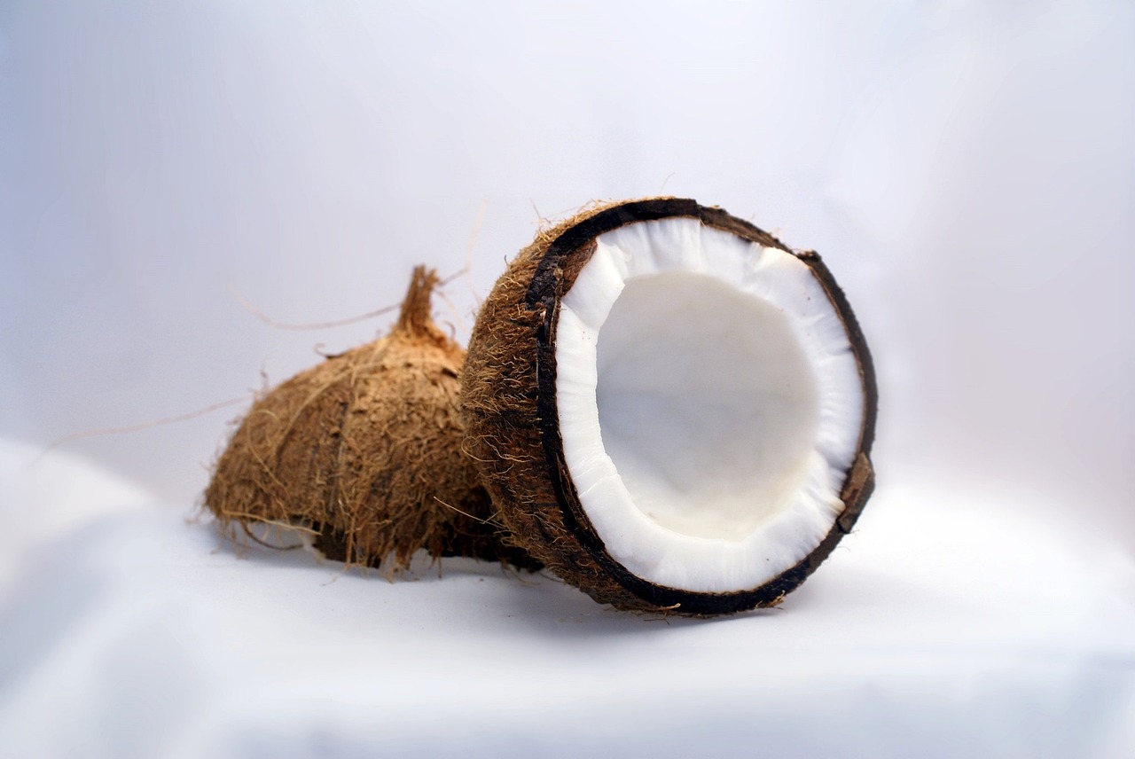 5 powodów, dla których Coconut Catering jest najlepszą opcją dla twojego następnego wydarzenia