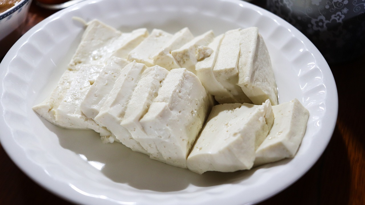 Kostka Tofu – Łatwiejszy sposób na przygotowanie tofu