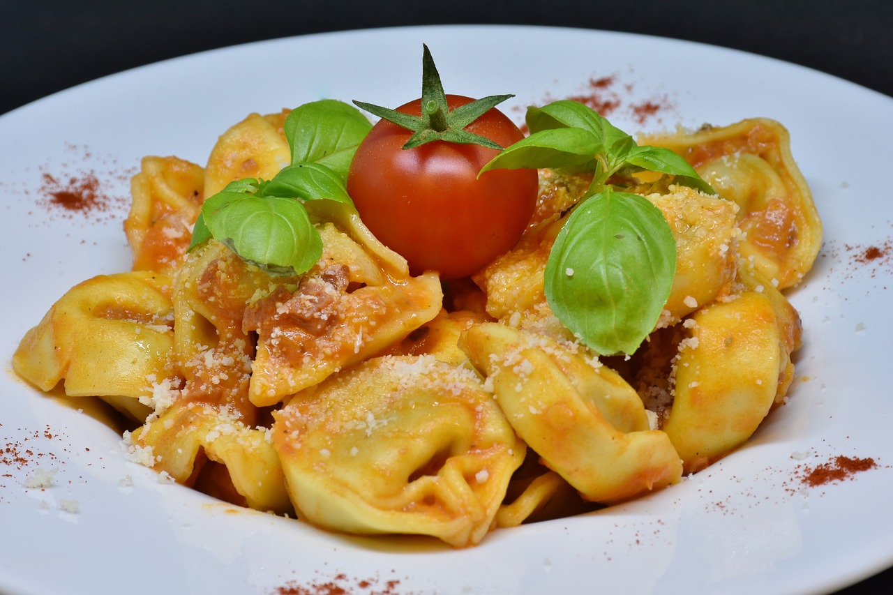 Warzywa w kuchni włoskiej – tradycyjne smaki i aromaty